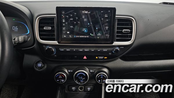 Hyundai Venue 2025, фото 19