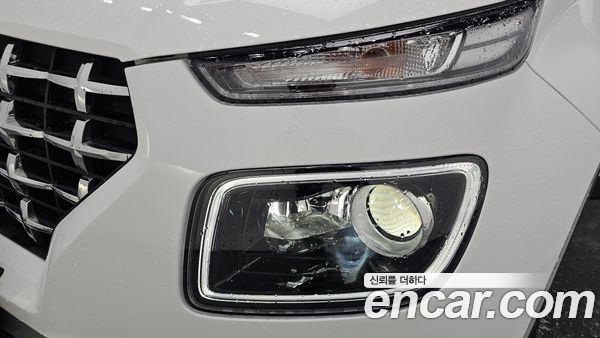 Hyundai Venue 2025, фото 7