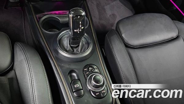 MINI COUNTRYMAN 2024, фото 9