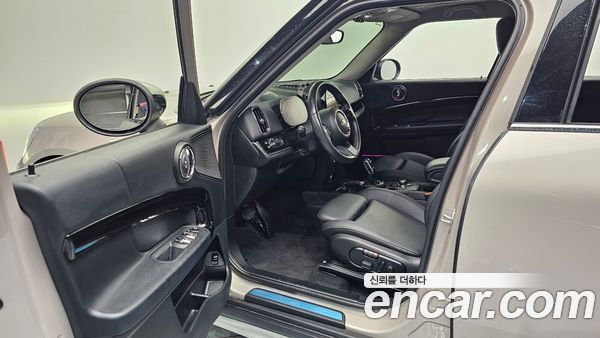 MINI COUNTRYMAN 2024, фото 10
