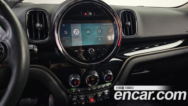 MINI COUNTRYMAN 2024, фото 14