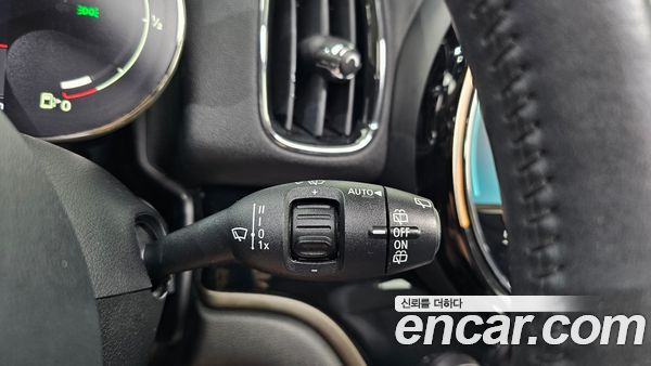 MINI COUNTRYMAN 2024, фото 18