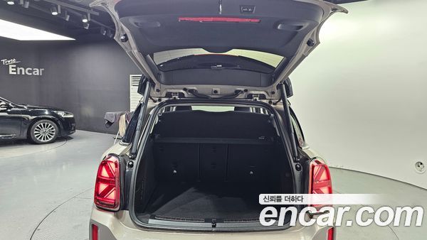 MINI COUNTRYMAN 2024, фото 20