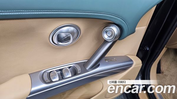 Genesis GV60 2023, фото 29