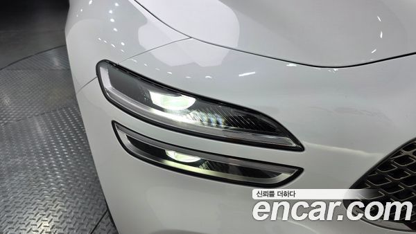 Genesis G70 2023, фото 8