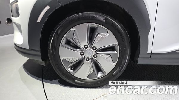 Hyundai Kona 2020, фото 5