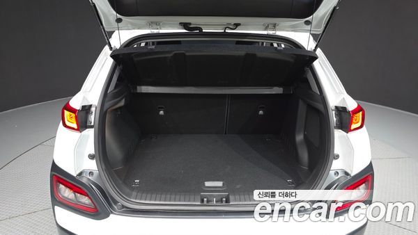 Hyundai Kona 2020, фото 26