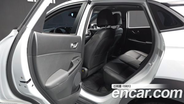 Hyundai Kona 2020, фото 16