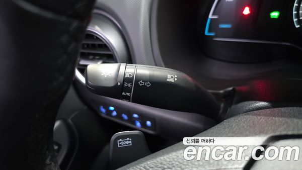 Hyundai Kona 2020, фото 29