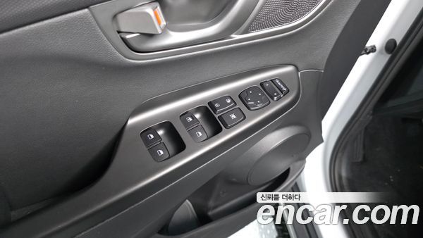 Hyundai Kona 2020, фото 31