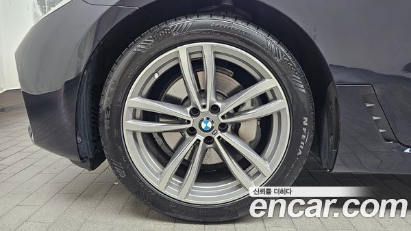 BMW Gran Turismo 2020, фото 4