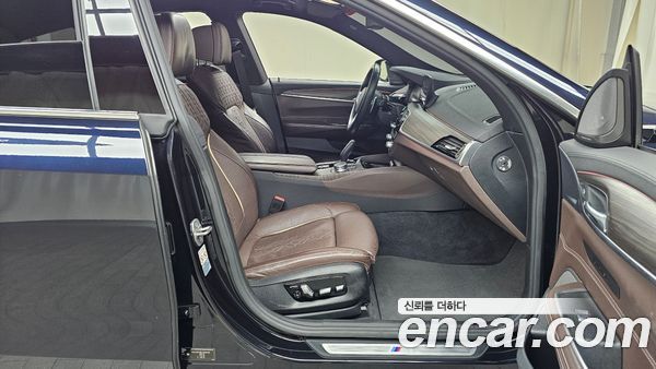 BMW Gran Turismo 2020, фото 15