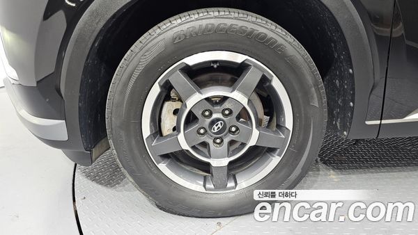 Hyundai Palisade 2023, фото 5