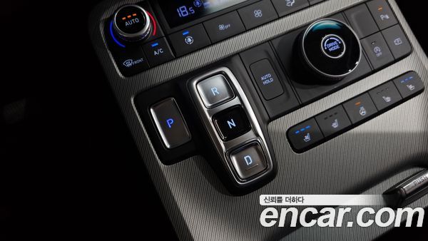 Hyundai Palisade 2023, фото 12