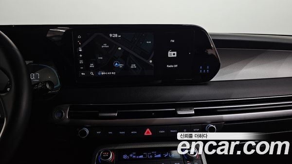 Hyundai Palisade 2023, фото 20