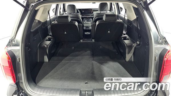 Hyundai Palisade 2023, фото 26