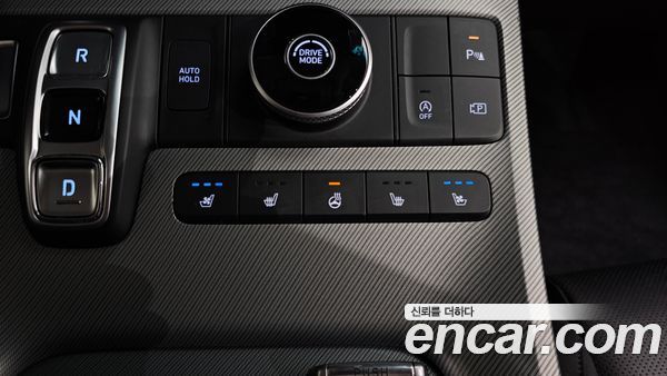 Hyundai Palisade 2023, фото 29