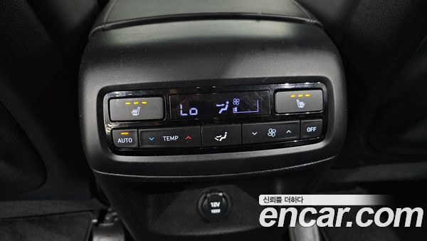 Hyundai Palisade 2023, фото 31