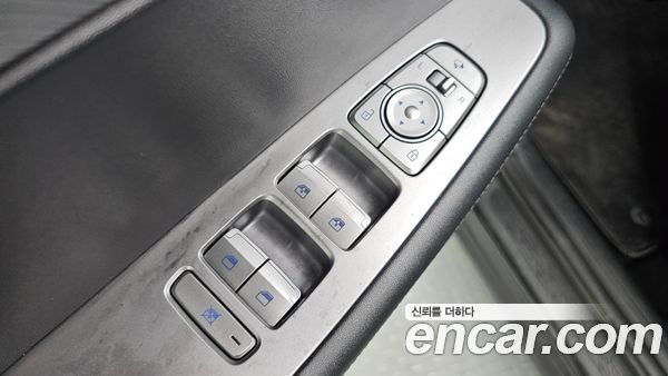 Hyundai Palisade 2023, фото 32