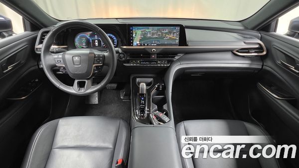 Toyota Crown 2025, фото 9