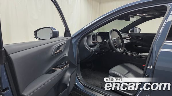 Toyota Crown 2025, фото 12