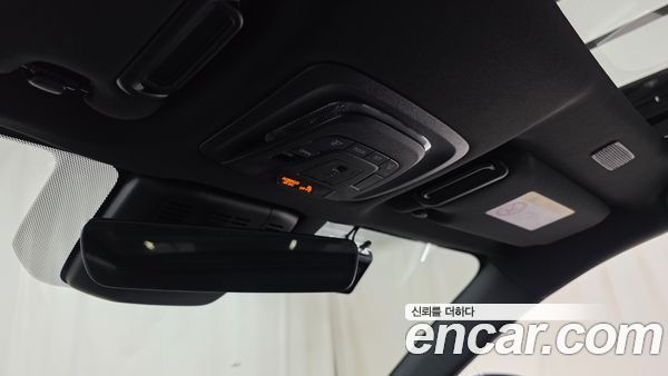 Toyota Crown 2025, фото 23