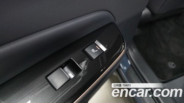Toyota Crown 2025, фото 25