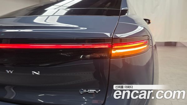 Toyota Crown 2025, фото 8