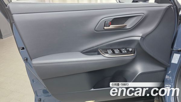 Toyota Crown 2025, фото 13