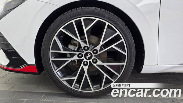 Hyundai Elantra 2021, фото 4