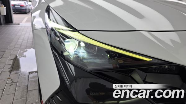 Hyundai Elantra 2021, фото 7