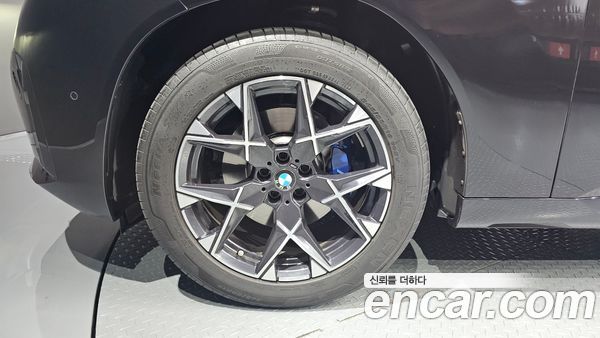 BMW X3 2025, фото 5
