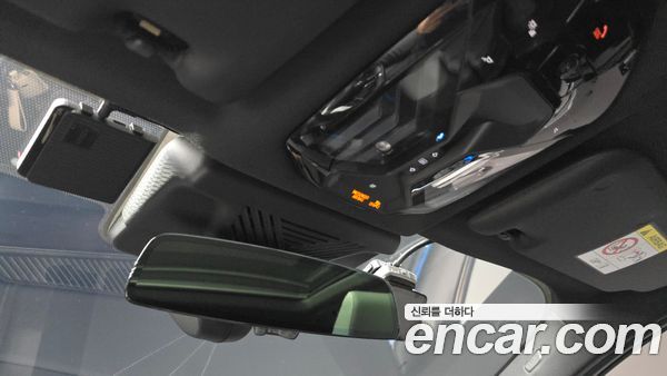 BMW X3 2025, фото 29