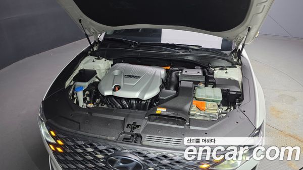 Hyundai Grandeur 2020, фото 6