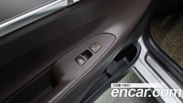 Hyundai Grandeur 2020, фото 24