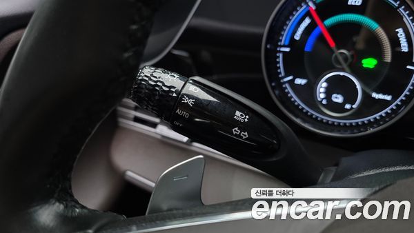 Hyundai Grandeur 2020, фото 30