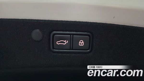 Hyundai Grandeur 2020, фото 31