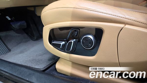 Kia K9 2022, фото 31