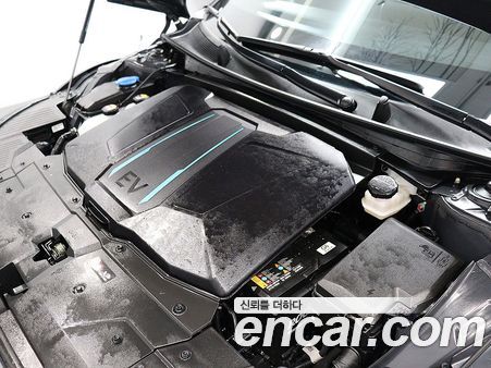 Hyundai IONIQ 5 2024, фото 6