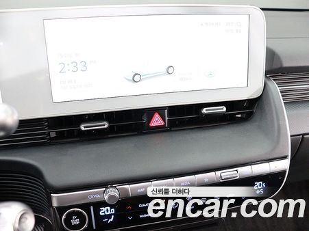 Hyundai IONIQ 5 2024, фото 10