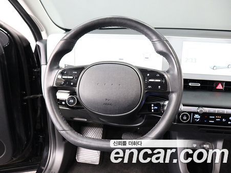 Hyundai IONIQ 5 2024, фото 18