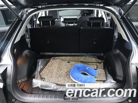 Hyundai IONIQ 5 2024, фото 20