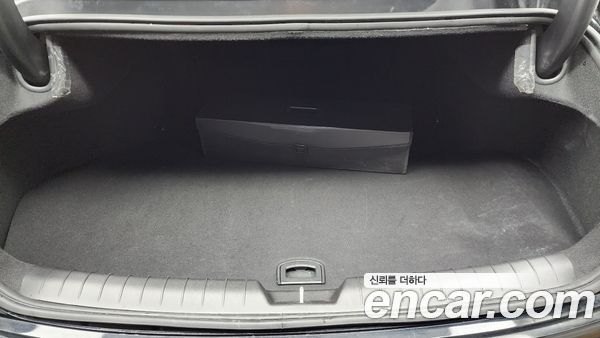 Hyundai Grandeur 2023, фото 20