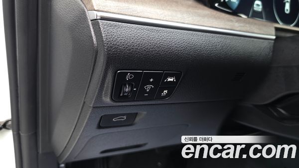 Kia K5 2021, фото 13