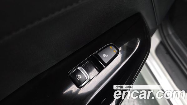Kia K5 2021, фото 20