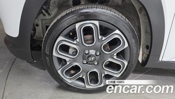 Hyundai Casper 2023, фото 5