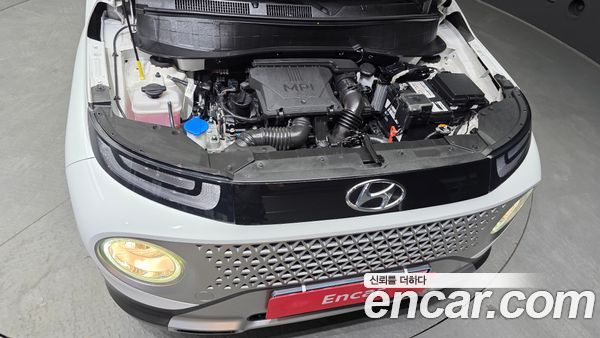 Hyundai Casper 2023, фото 6