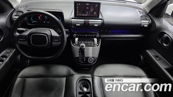 Hyundai Casper 2023, фото 10