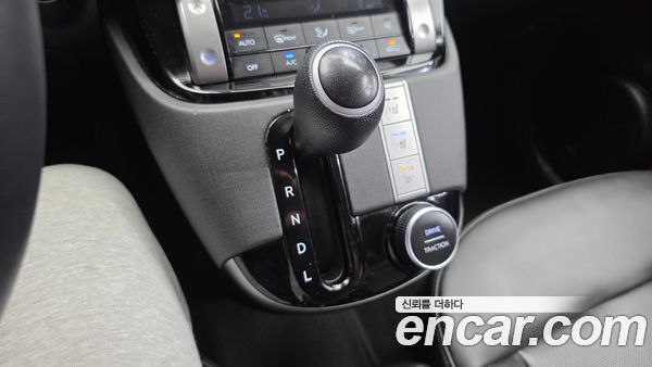 Hyundai Casper 2023, фото 12