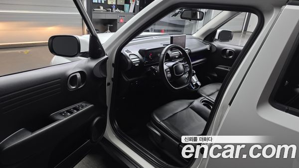 Hyundai Casper 2023, фото 13